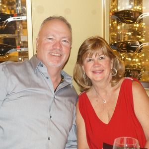 Meet your Posher, Debbie